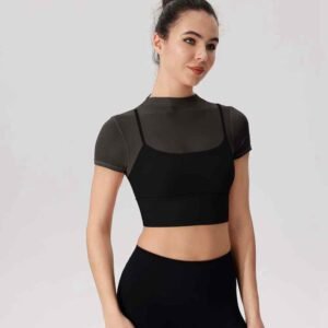 vest bàrr gym RUXI al2603