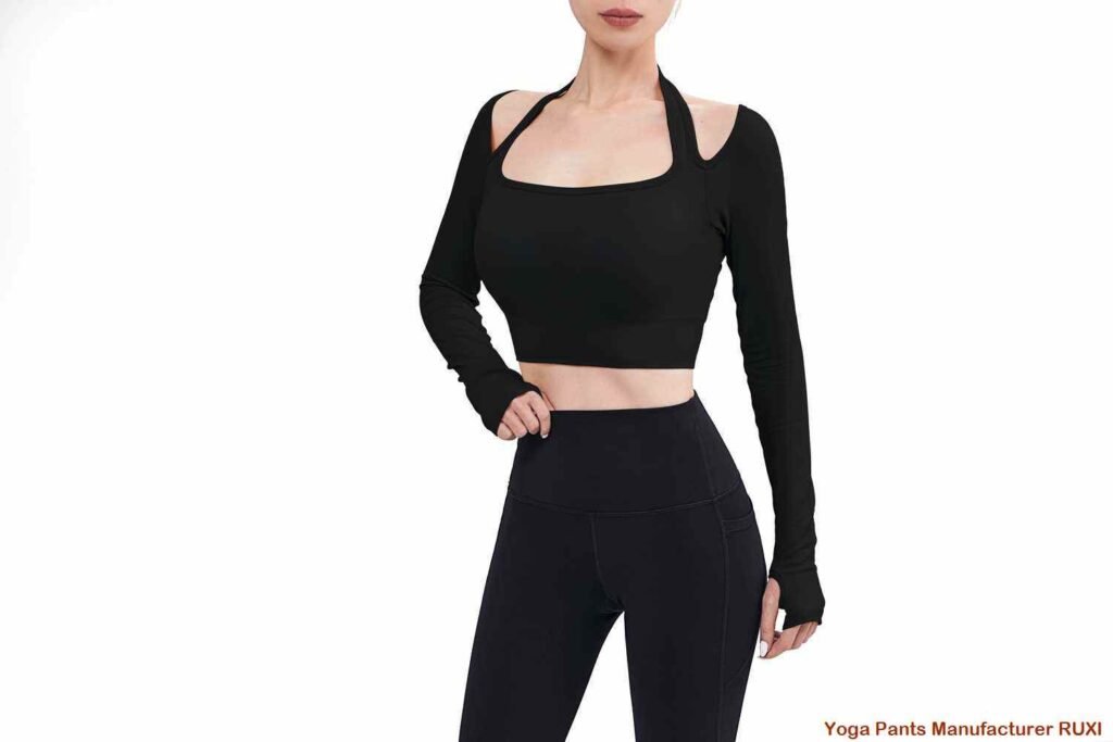 2 ann an aon shorts ruith boireannaich RUXI al3039