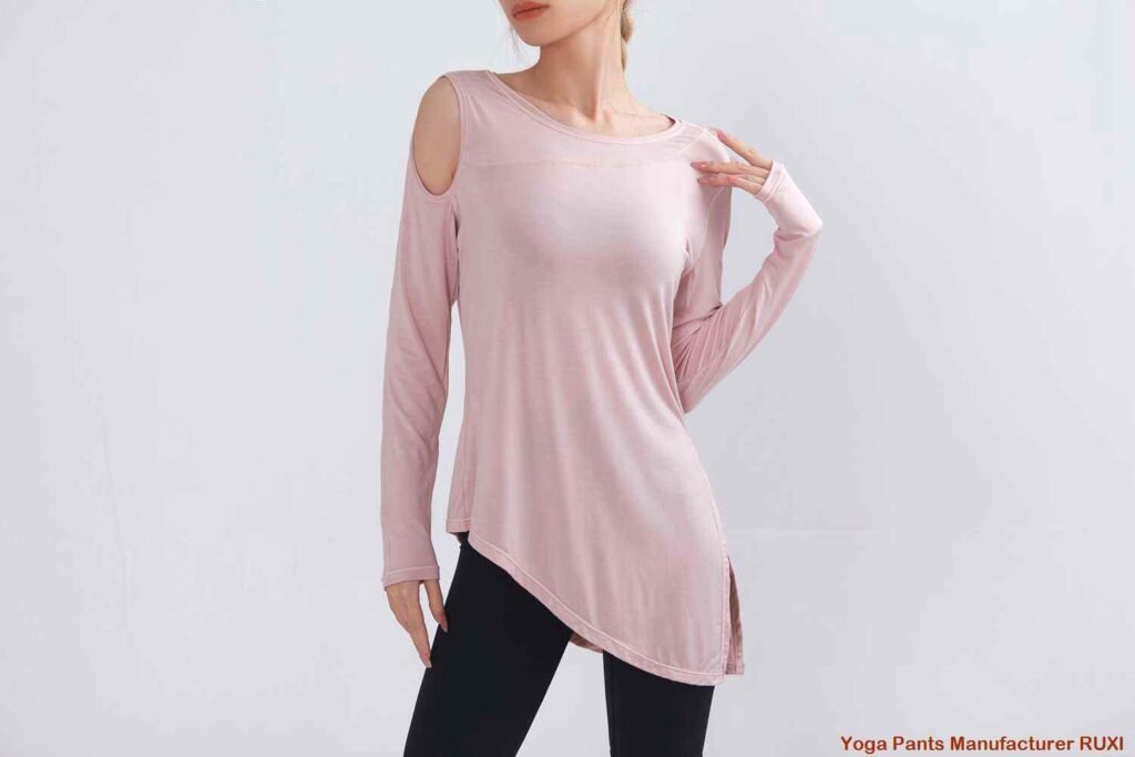 yoga pants teannachaidh RUXI al135