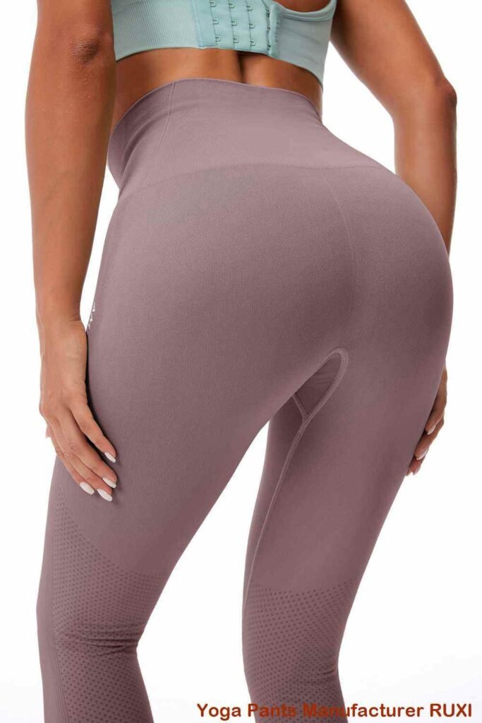 yoga jumpsuit saor an asgaidh RUXI al598