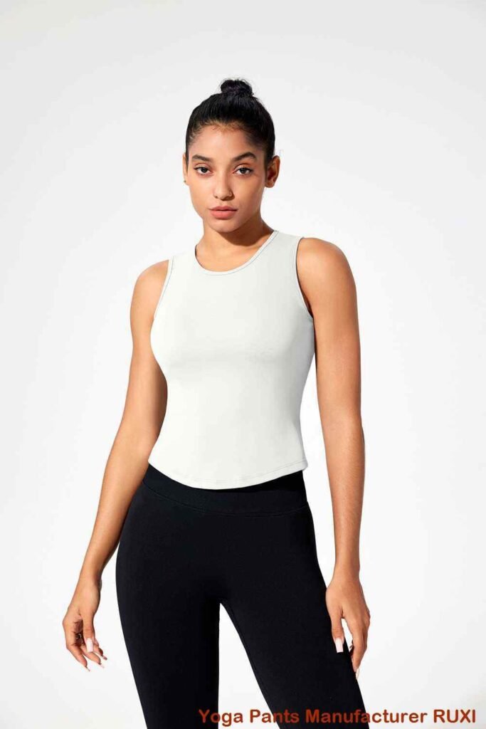 vest ruith geamhraidh RUXI al2358