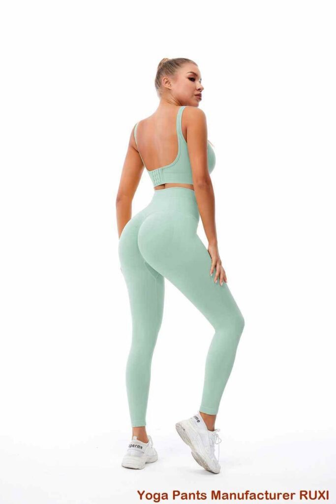 Shorts rothaireachd 6 òirleach RUXI al2918