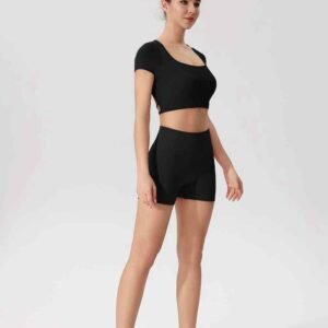 leggings eacarsaich tiugh RUXI al264