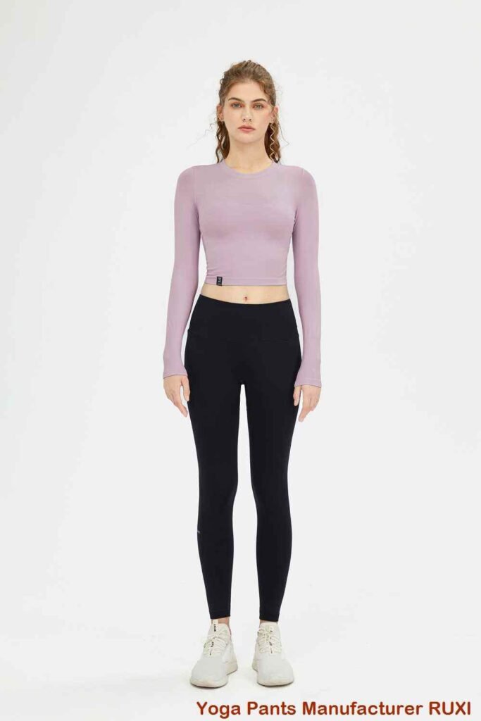 ruith shorts a chumas fòn RUXI al2820