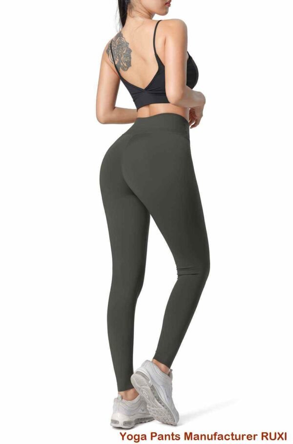 vest ruith meòrachail fir RUXI al2514