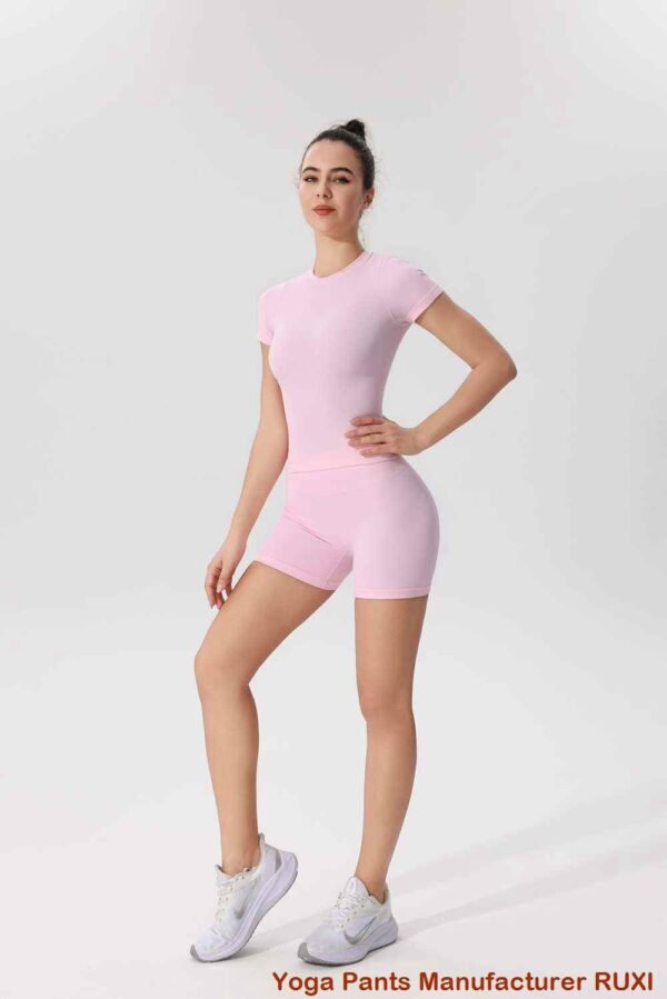 shorts ball-basgaid dealbhaiche RUXI al2081