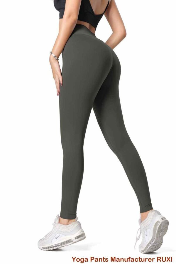 caitheamh yoga organach RUXI al432