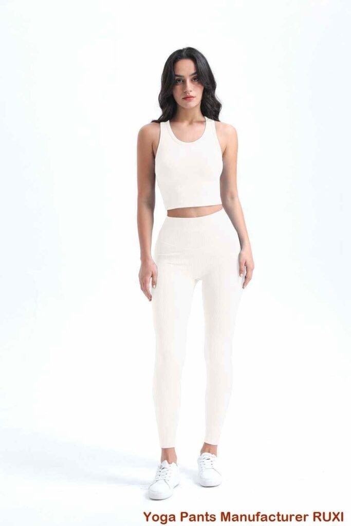 shorts gym le waist àrd RUXI al2757