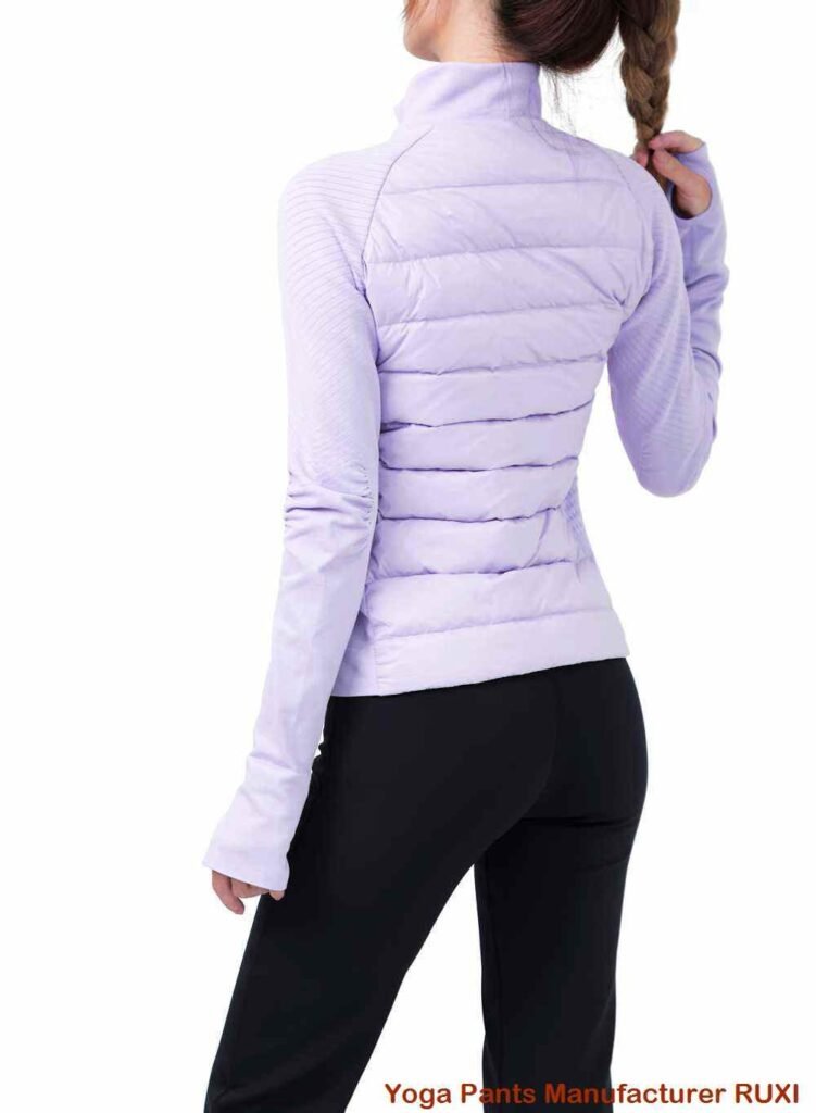 shorts lùth-chleasachd sruthach RUXI al2997