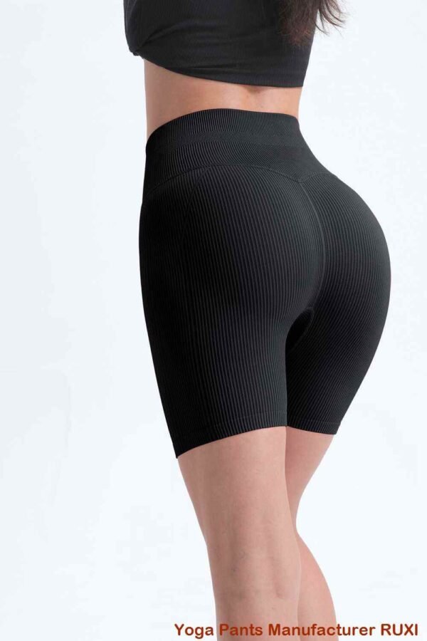 pants yoga flare crossover RUXI al927