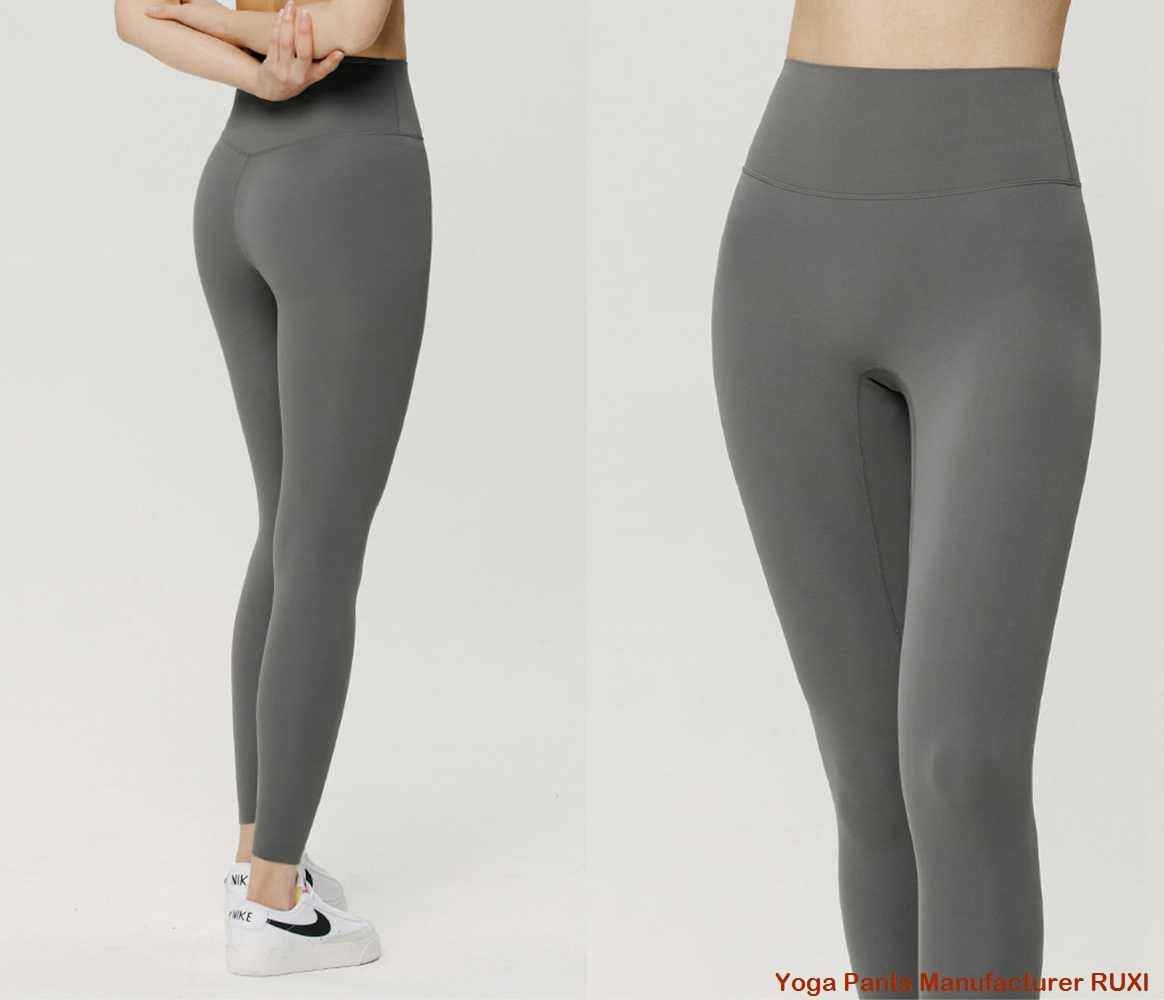 bra yoga as fheàrr RUXI al1185