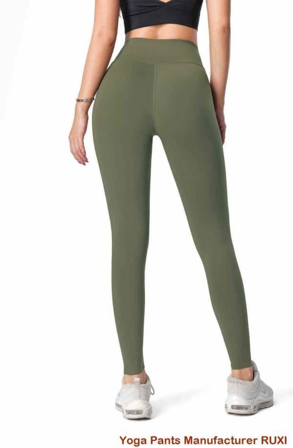 mullaich airson eacarsaich yoga RUXI al850