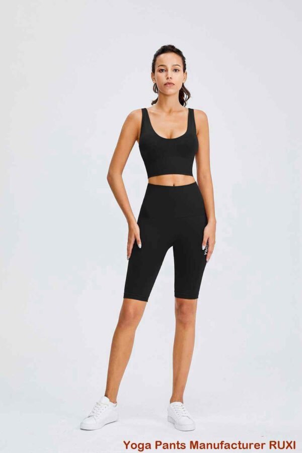 pants rothaireachd padded RUXI al1959