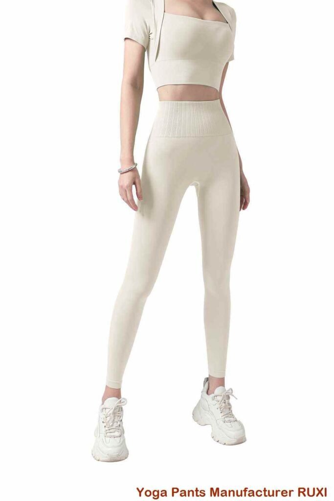 leggings spòrs dubha RUXI al528