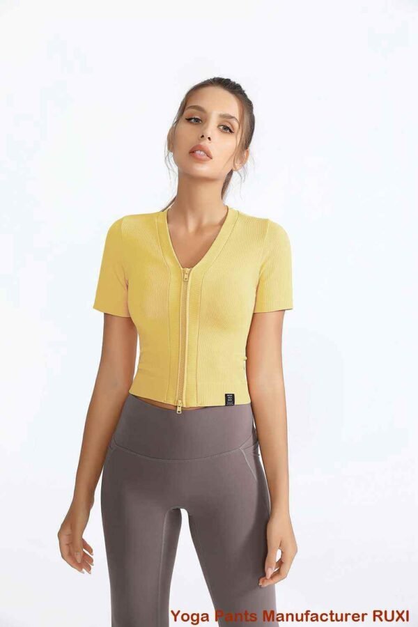 a bharrachd air pants yoga bootcut meud RUXI al317