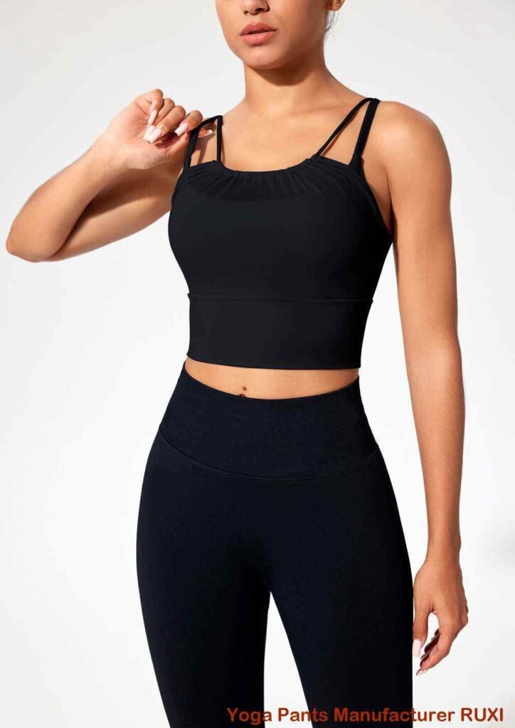 pants yoga merino RUXI al745