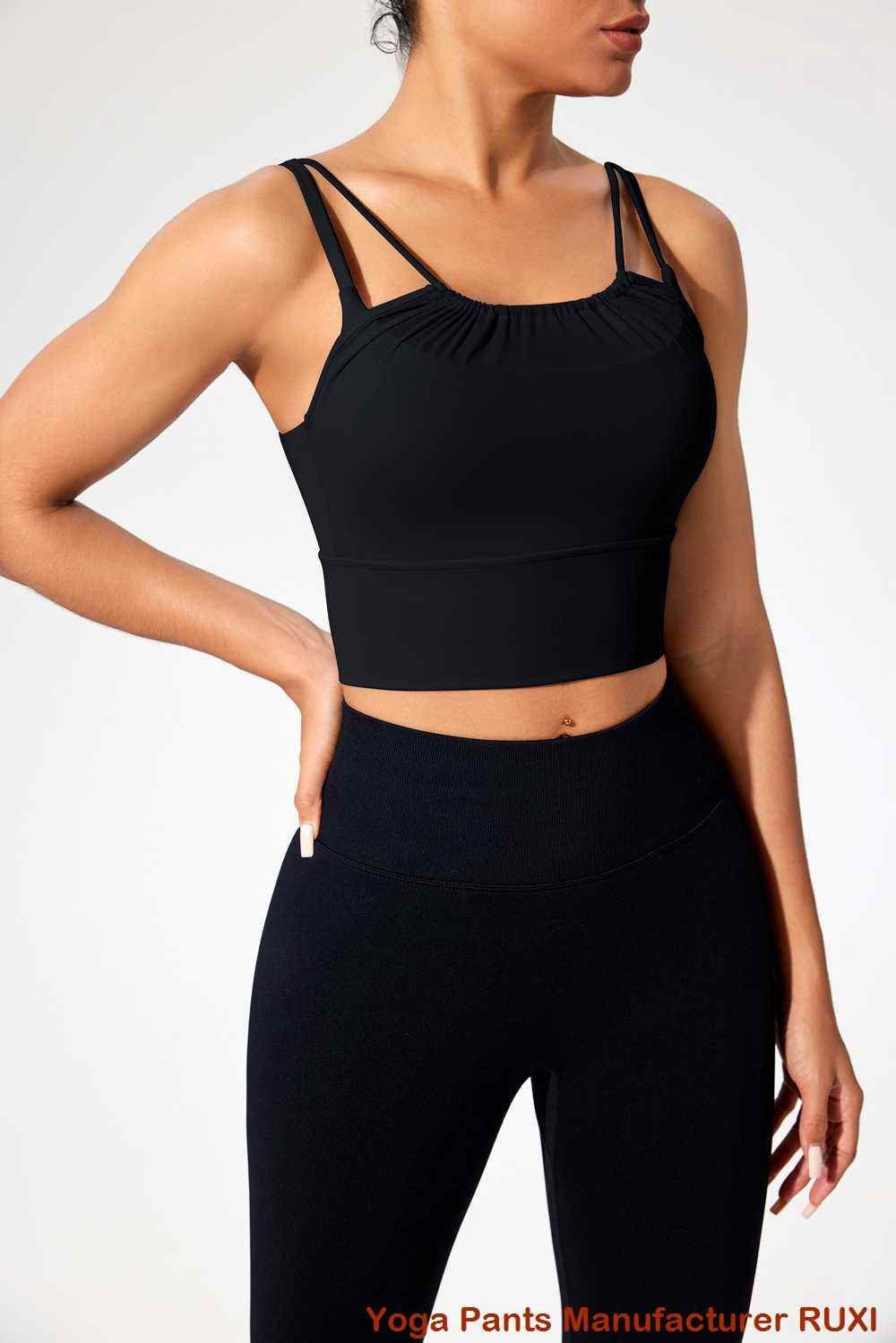 bra spòrs geal padded RUXI al1323