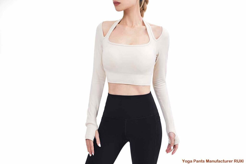 leggings lasrach beag RUXI al116