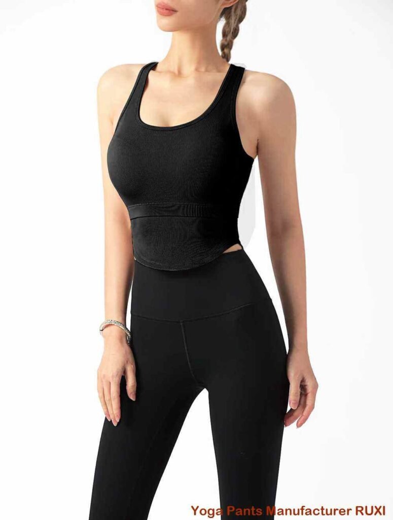 shorts yoga beaga RUXI al3507