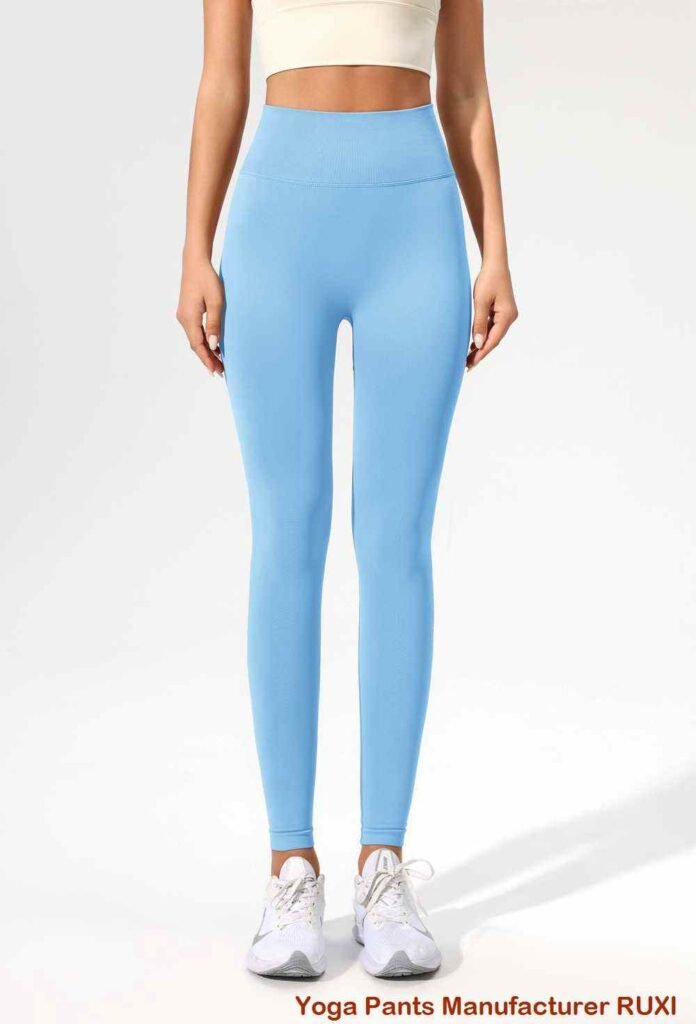 shorts baggy yoga RUXI al3580