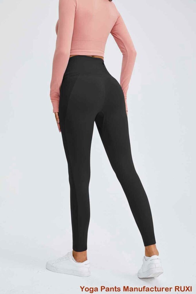 shorts ball-basgaid boireannaich fada RUXI al3053