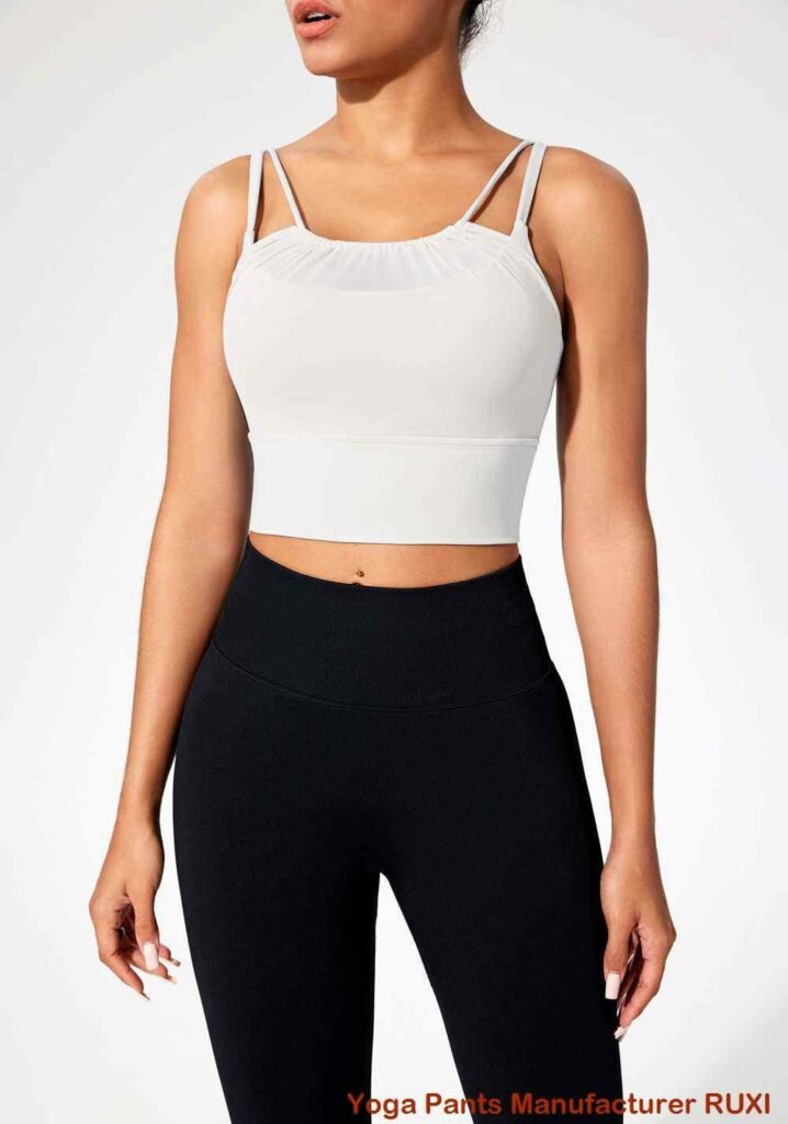 leggings flare as fheàrr RUXI al32