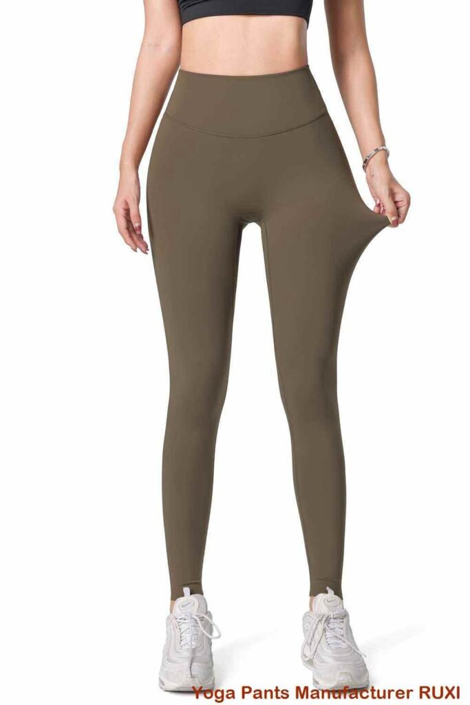 shorts ruith le neach-gleidhidh fòn RUXI al2737