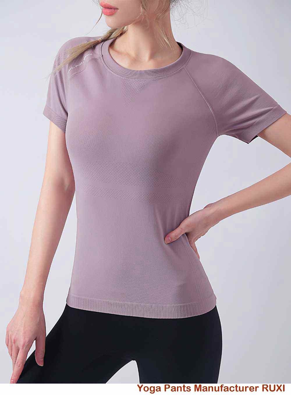 bra spòrs taise wicking RUXI al1133