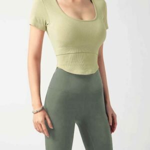 an t-aodach yoga as fheàrr RUXI al917