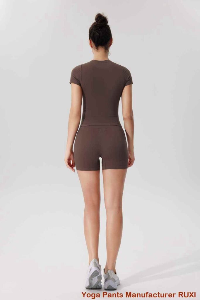 vest ruith inslithe RUXI al2415