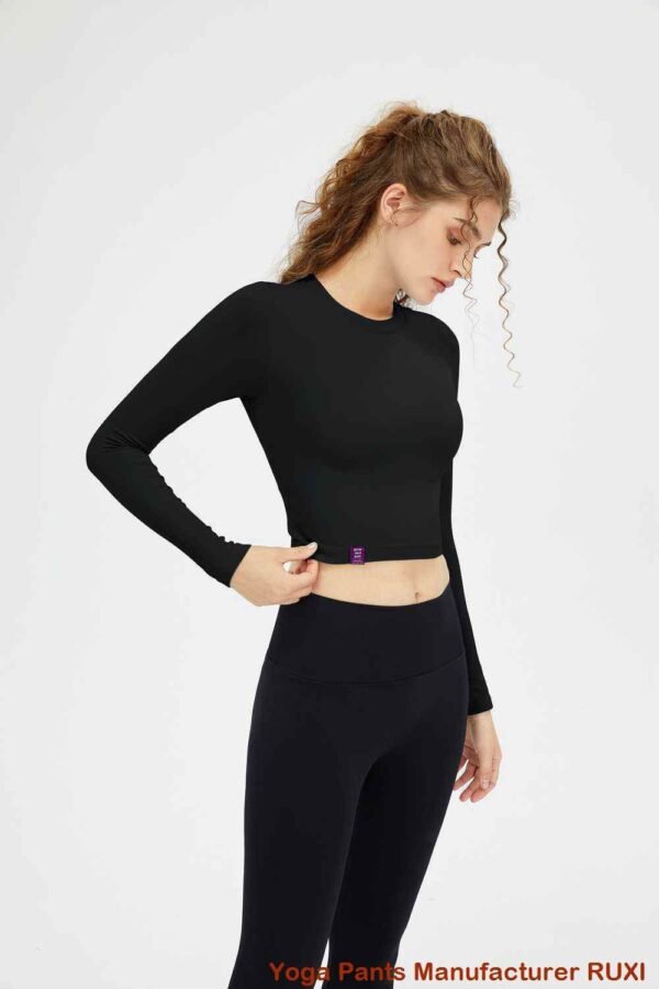 leggings yoga teth RUXI al278