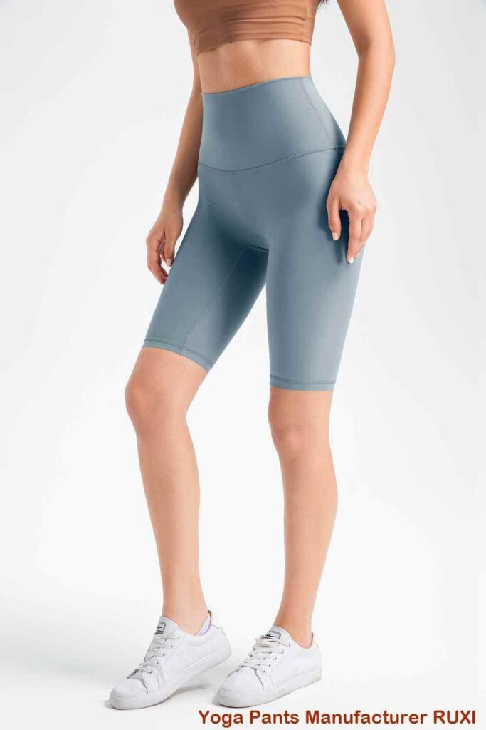 eacarsaich aotrom pants boireannaich RUXI al788