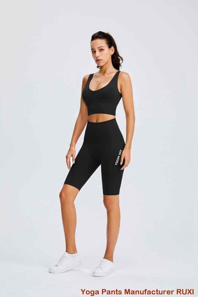 shorts tiormachadh luath RUXI al3176
