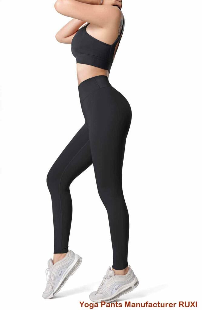 Shorts yoga 2 òirleach RUXI al3431