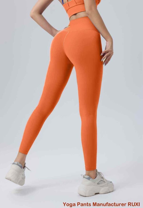 reic aodach yoga RUXI al429