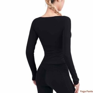 smachd a chumail air pants yoga àrd RUXI al890