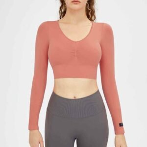 shorts gym àrdachadh ìosal RUXI al2184