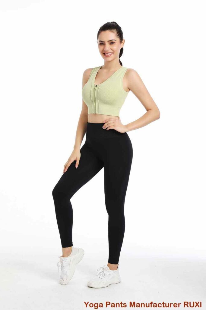 shorts eacarsaich le pòcaidean taobh RUXI al2839