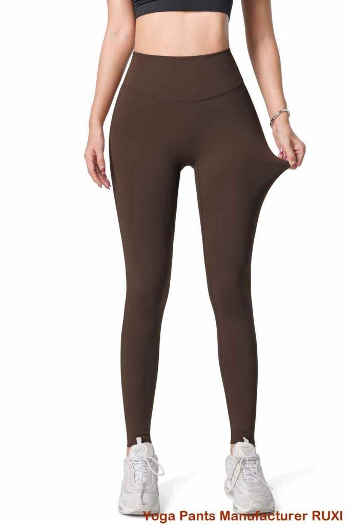 ach a' togail leggings RUXI al3638