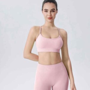 fir a’ ruith shorts le pòcaidean zip RUXI al1960
