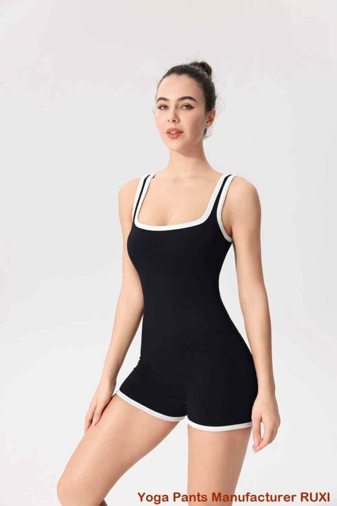 vest rothaireachd RUXI al2319