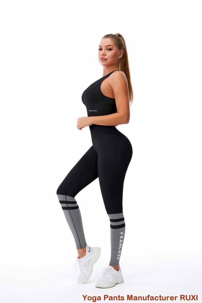 leggings gym nude RUXI al769