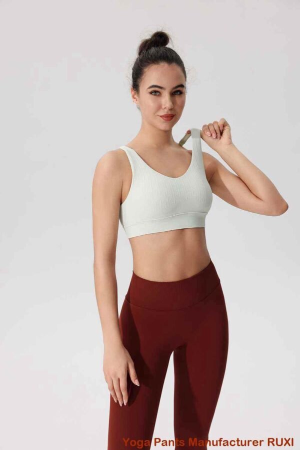 bra spòrs racerback RUXI al997
