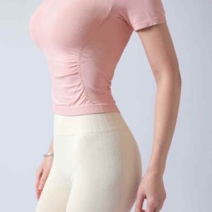 casan spandex le pòcaidean RUXI al507