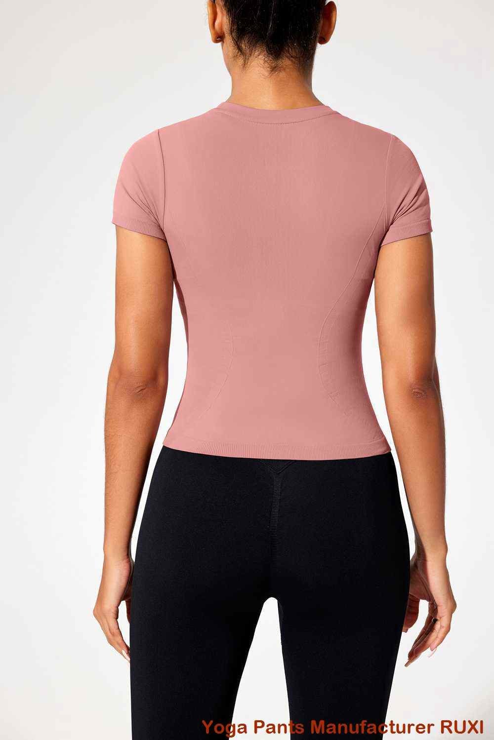 bra spòrs neon pink RUXI al1212