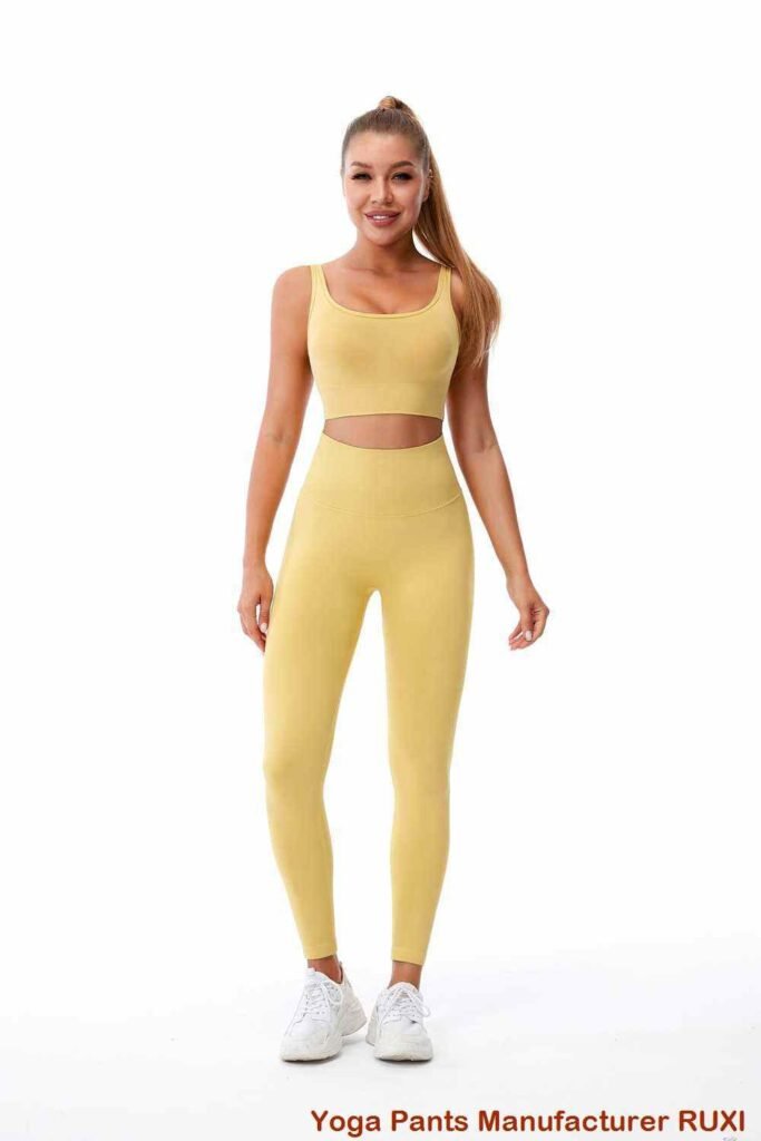 pants èideadh yoga a bharrachd air meud RUXI al748