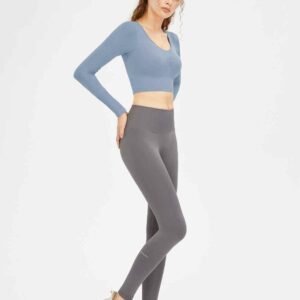 bra spòrs padded nach gabh a thoirt air falbh RUXI al1265