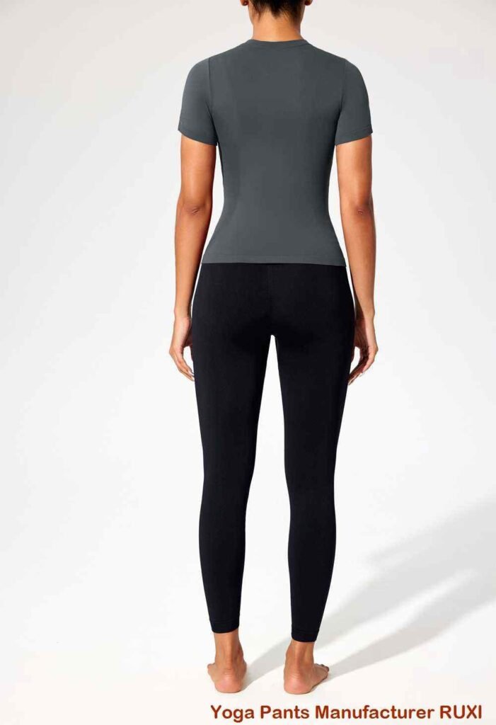 vest goilf boireannaich RUXI al2377