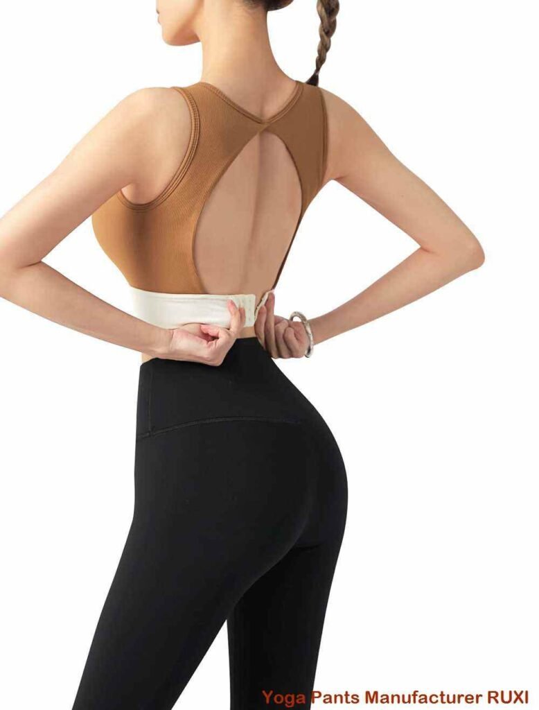 shorts rothaireachd le pòcaidean boireannaich RUXI al2772