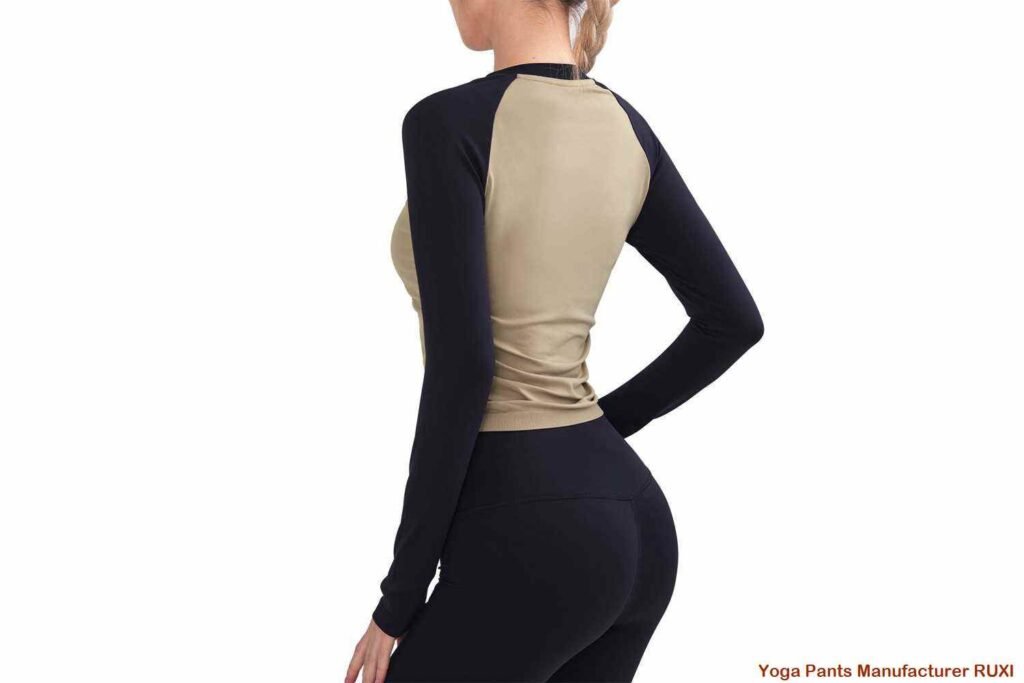 pants bàrr tioram luath RUXI al3230